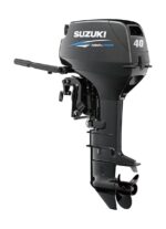 2х-тактный лодочный мотор SUZUKI DT40WS (Китай)