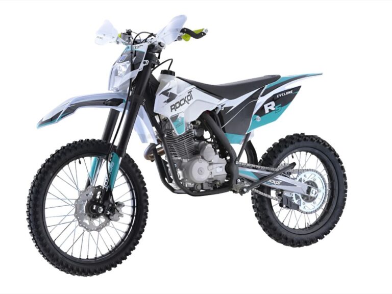 Мотоцикл ROCKOT R5 Cyclone (250сс