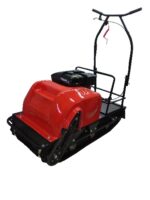 Мотобуксировщик PAXUS 500 Avant Mini (1200 мм.)