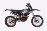 Мотоцикл кроссовый эндуро AVANTIS 250 DOHC Pro Carb FCR Exclusive ARS