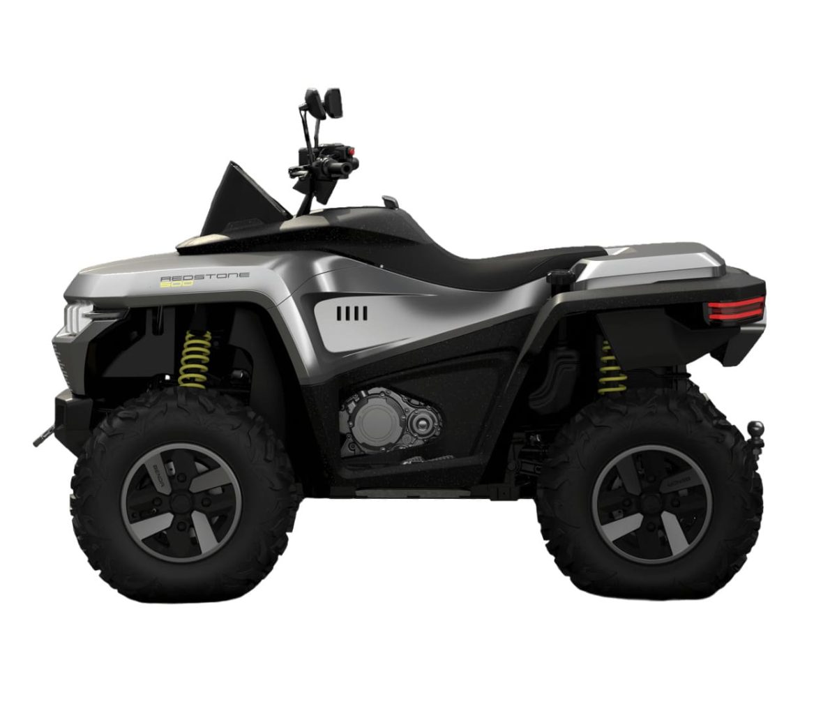 Квадроцикл MAGNUM PRO RedStone 500R Квадроцикл MAGNUM PRO RedStone 500R