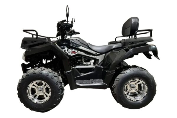 Квадроцикл RATO 200 LD Premium GT