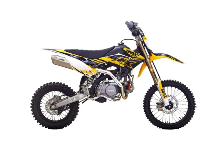Питбайк JMC 150 MX V3.0 17/14