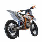 166FMM (YB250D)