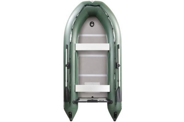 Лодка ПВХ MEGA BOAT МТК-330