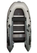 Лодка ПВХ MARKOBOATS Фьорд FR-335