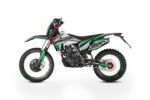 Мотоцикл кроссовый эндуро SHARMAX PowerMax 320
