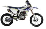Мотоцикл кроссовый эндуро GR7 F250A 4T 172FMM Optimum