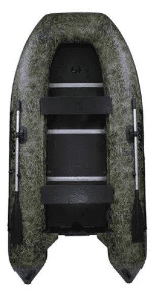 Лодка ПВХ ALTAIR Joker R-350 Mirage