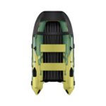 Лодка ПВХ GLADIATOR E420X