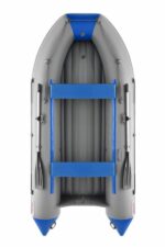 Лодка ПВХ РОДЖЕР Zefir 3500 LT