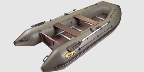 Лодка ПВХ NORDIK 380