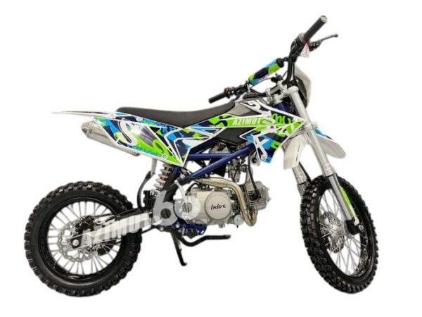 Питбайк IRIDE Azimut S 125