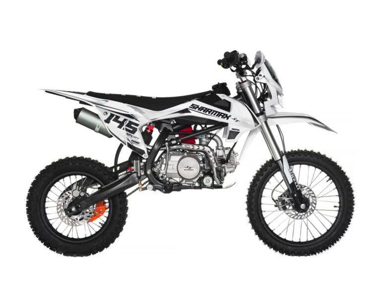 Питбайк SHARMAX Sport 145