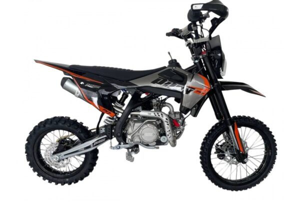 Питбайк PITONMOTO PX7 140EM 17/14