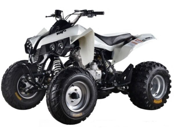 Квадроцикл KAYO YEF250