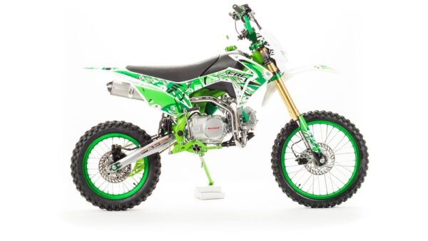 Питбайк MOTOLAND CRF 125