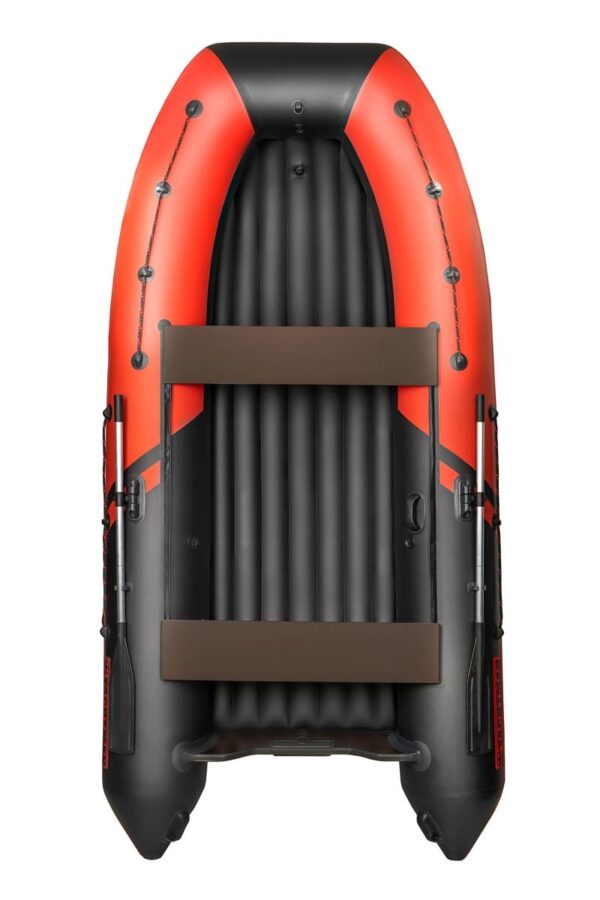 Лодка ПВХ YACHTMAN 360 НДНД (Яхтман)