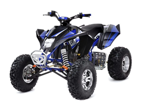 Квадроцикл SHARMAX 550 GX-Cruiser