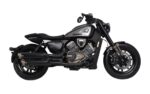 Мотоцикл SHARMAX RR 801 V Ultra