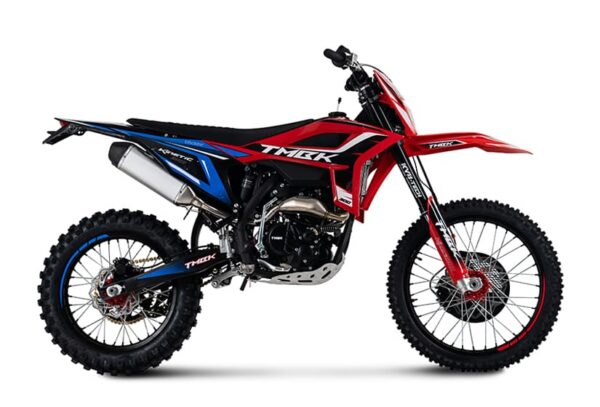 Мотоцикл TMBK Kinetic 300 ENDURO