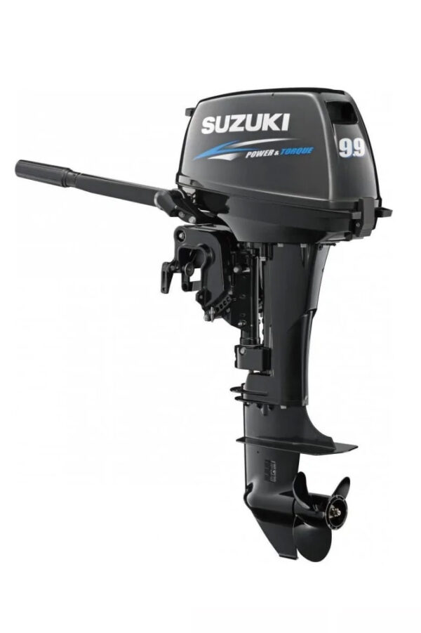 2х-тактный лодочный мотор SUZUKI DT9.9AS