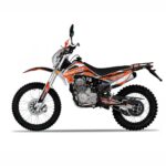 Мотоцикл кроссовый эндуро ROCKOT RS250 Firestorm (250cc