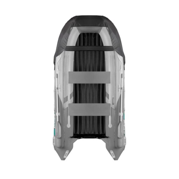 Лодка ПВХ GLADIATOR E380X
