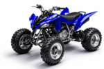 Квадроцикл YAMAHA YFM250R - replica