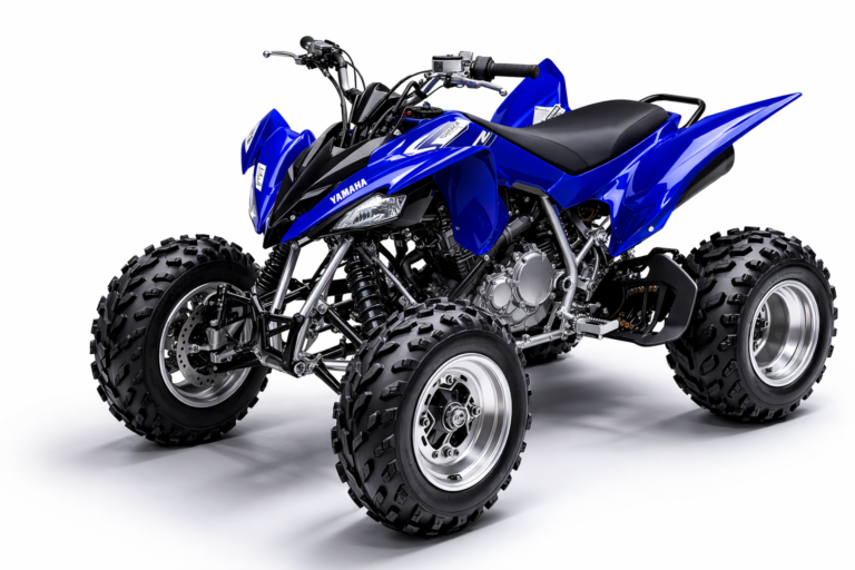 Квадроцикл YAMAHA YFM250R - replica