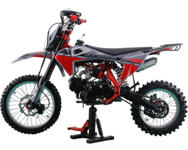 Питбайк RACER Z2