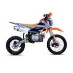 Питбайк AVANTIS RX 125E Premium 17/14