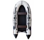 Лодка ПВХ X-RIVER Grace Wind 360