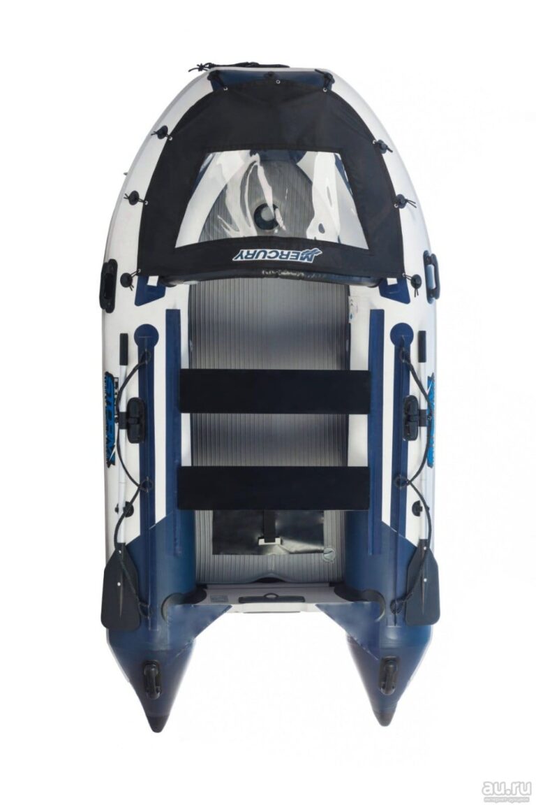 Лодка ПВХ STORMLINE AirDeck Extra 310 (2024)