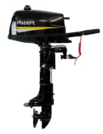 2х-тактный лодочный мотор HABERT HT5BMS
