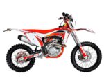 Мотоцикл кроссовый эндуро KAYO K6-R 250 (NC250SR) FCR 21/18