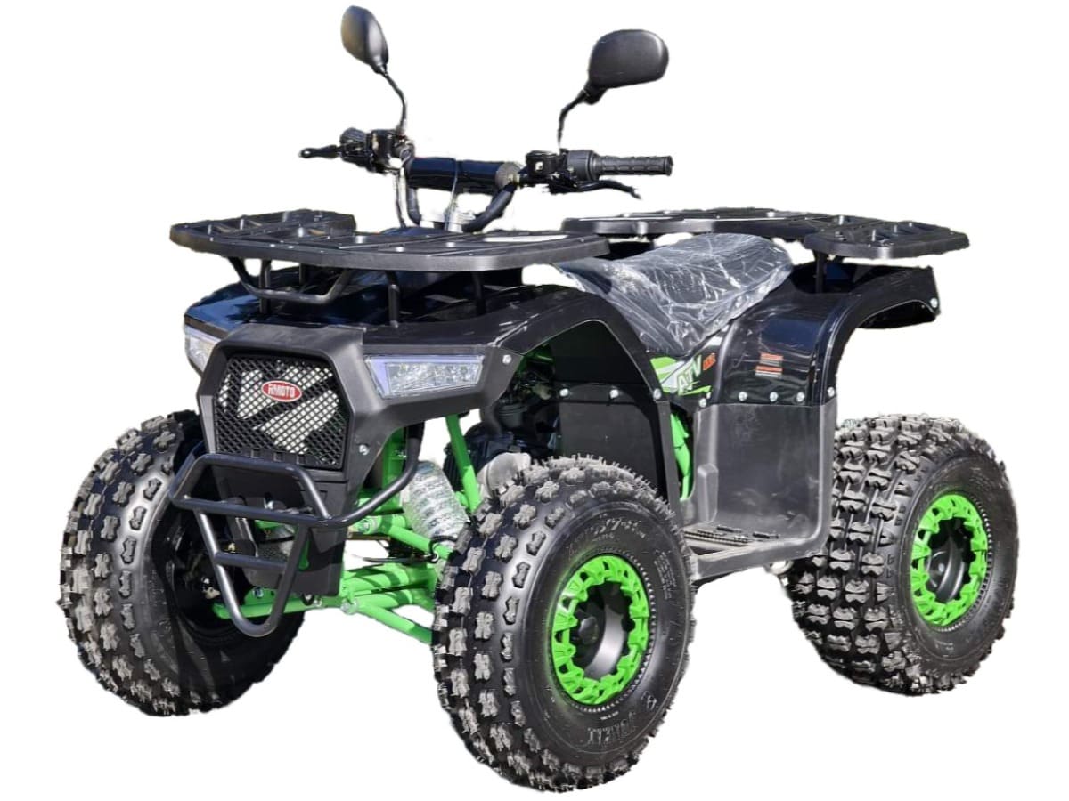 Квадроцикл RMOTO Lion 125AR Lite Квадроцикл RMOTO Lion 125AR Lite