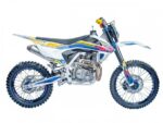Мотоцикл кроссовый эндуро GR2 300 Pro (ВОД. ОХЛ. ZS174MN) 21/18 (2020 Г.)