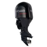 4х-тактный лодочный мотор PARSUN F115FEX-T EFI