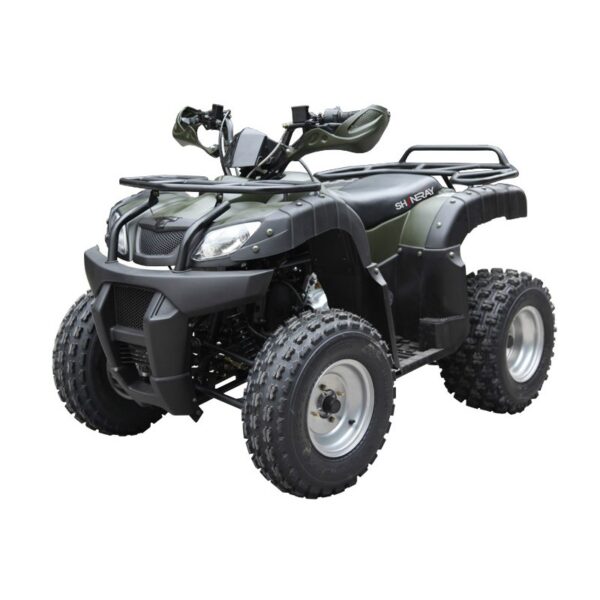 Квадроцикл ATV Beorn 200