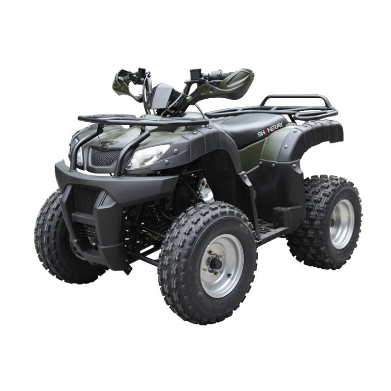 Квадроцикл ATV Beorn 200