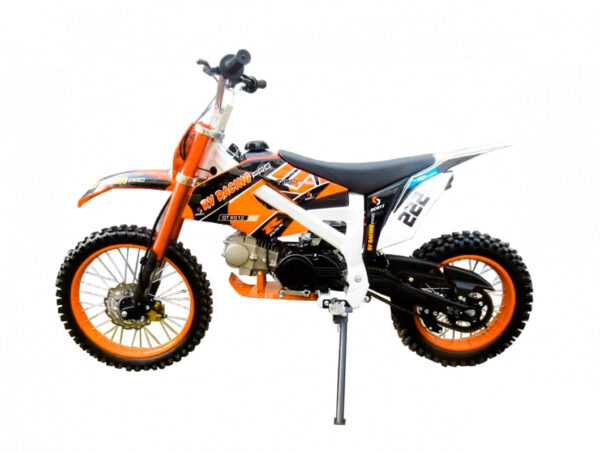 Питбайк VENTO 125 17/14