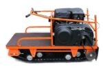 Мотобуксировщик ЧИНУК L20MR Grand (рессорный)