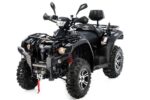 Квадроцикл SHARMAX Hector Long 600 (2024)