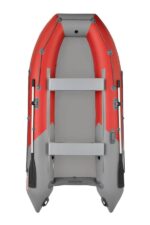 Лодка ПВХ РОДЖЕР Zefir 3500
