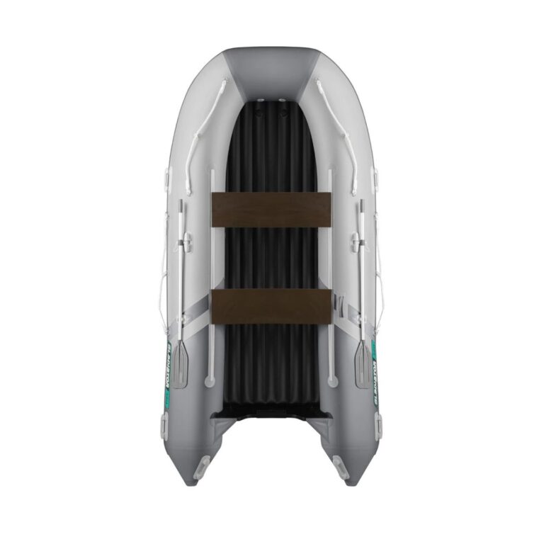 Лодка ПВХ GLADIATOR E380S