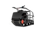 Мотобуксировщик FLAIZER G500 1450 HP18 Maximum