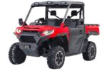 Багги LONCIN UWolf 1000