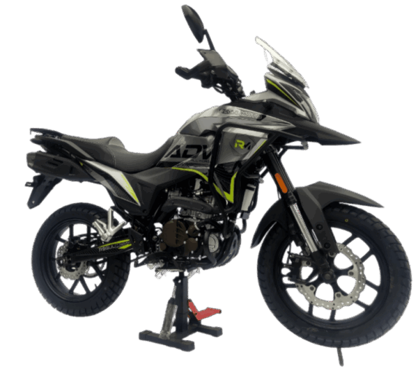 Мотоцикл REGULMOTO ADV 300 NB ТУРЭНДУРО