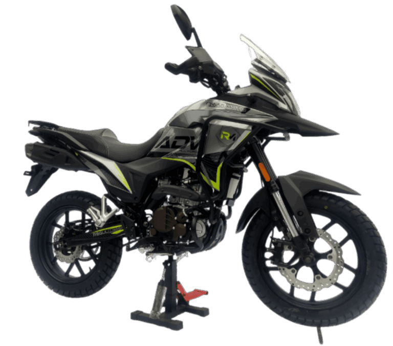 Мотоцикл REGULMOTO ADV 300 NB ТУРЭНДУРО